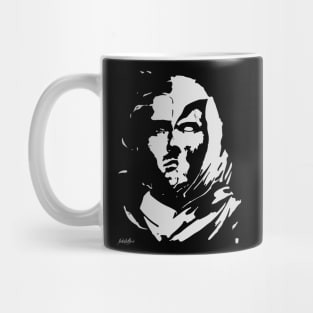 Moon Knight Mug